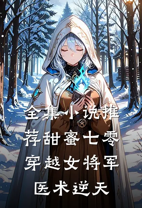 全集推荐甜蜜七零穿越女将军医术逆天免费阅读