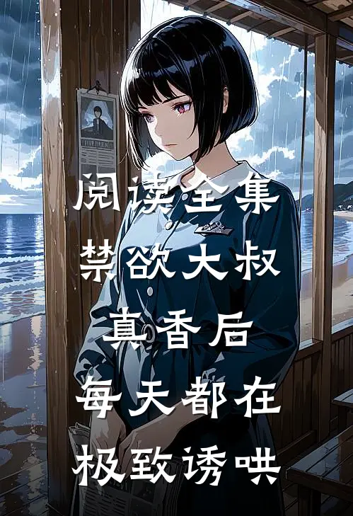阅读全集禁欲大叔真香后，每天都在极致诱哄
