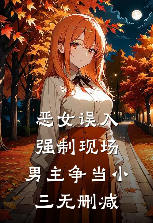 恶女误入强制现场,男主争当小三无删减在线观看