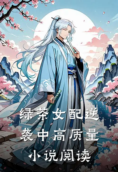 绿茶女配逆袭中高质量小说阅读