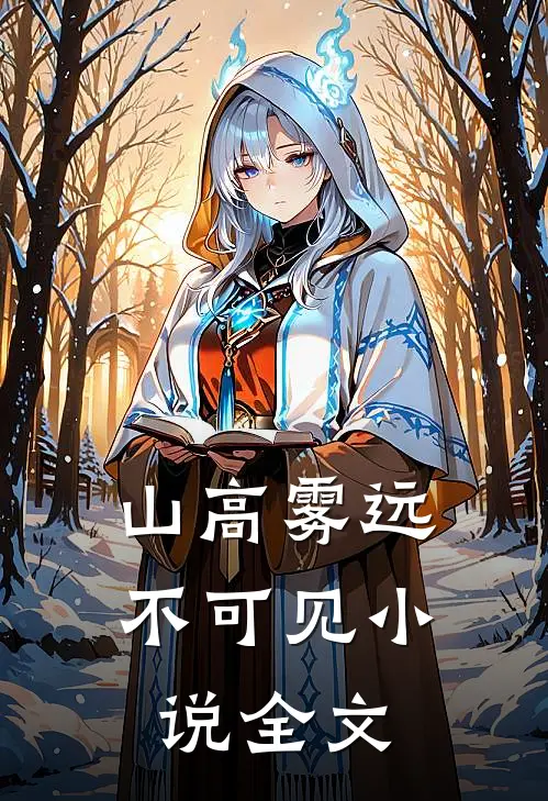 山高雾远不可见小说全文