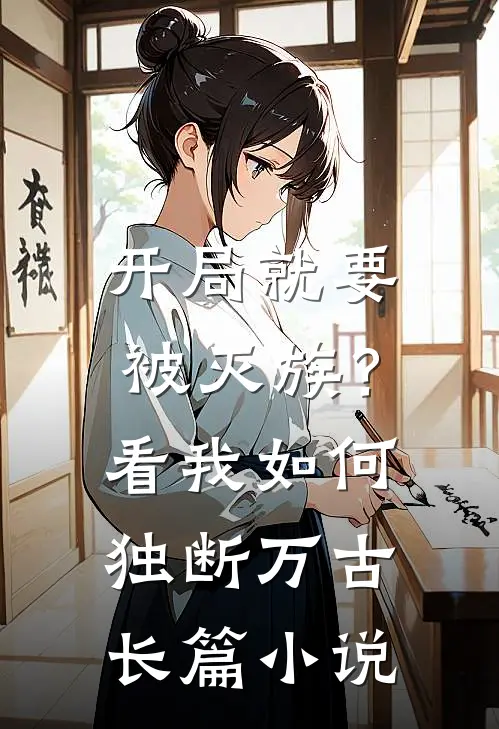 开局就要被灭族?看我如何独断万古长篇在线阅读