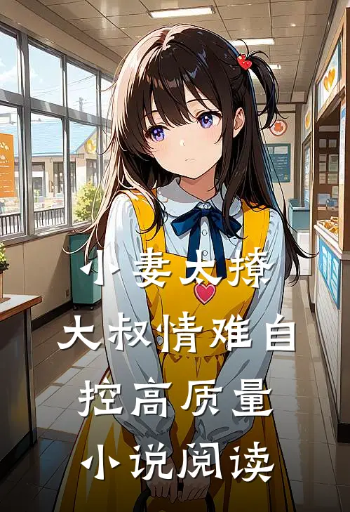 小妻太撩大叔情难自控高质量阅读