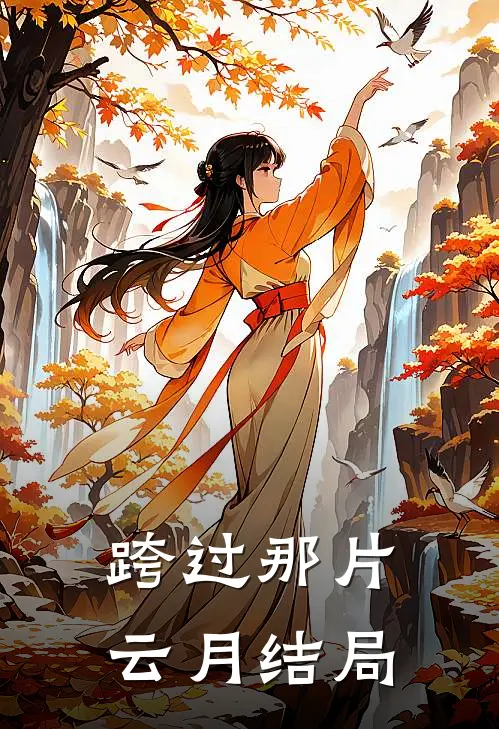 跨过那片云月结局
