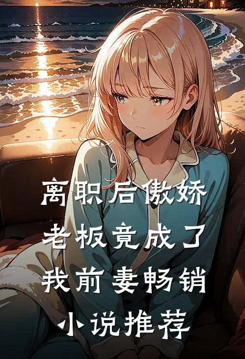 离职后傲娇老板竟成了我前妻畅销小说推荐