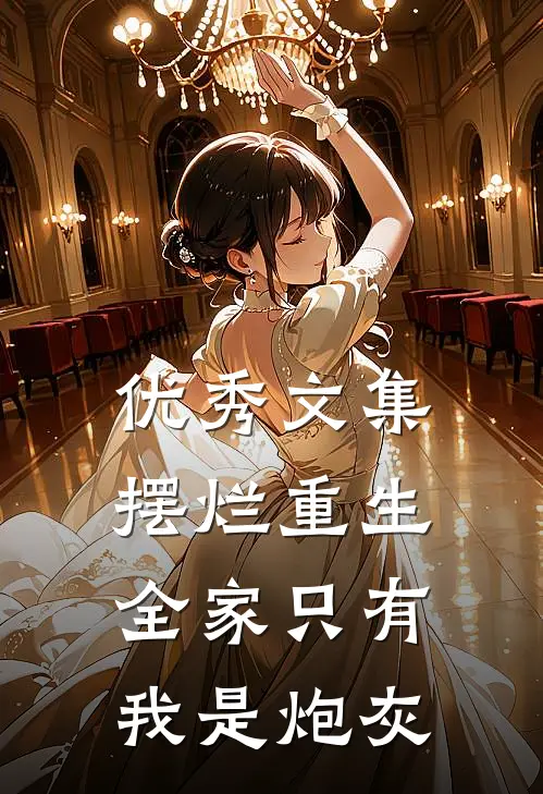 优秀文集摆烂重生：全家只有我是炮灰