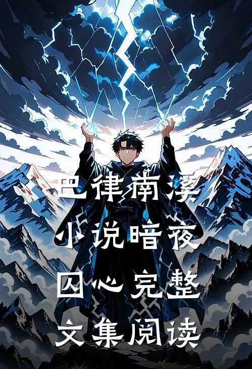 巴律南溪小说暗夜囚心完整文集阅读