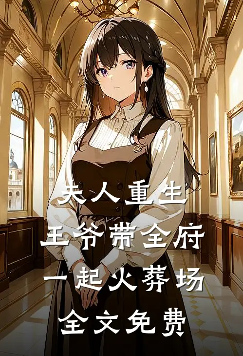 夫人重生,王爷带全府一起火葬场全文免费
