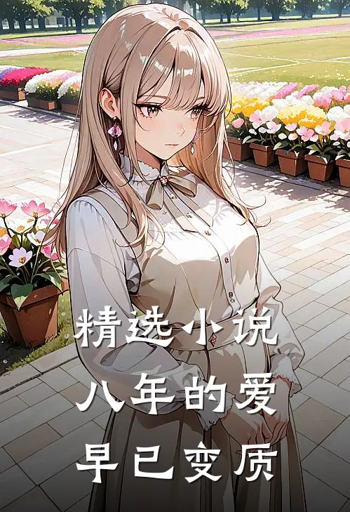 精选小说八年的爱，早已变质