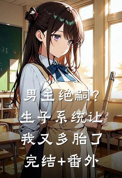 男主绝嗣？生子系统让我又多胎了完结+番外