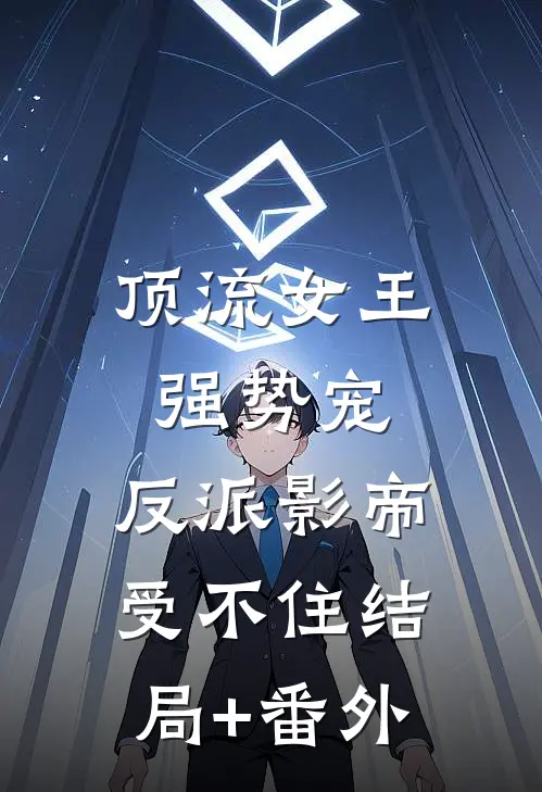 顶流女王强势宠：反派影帝受不住结局+番外