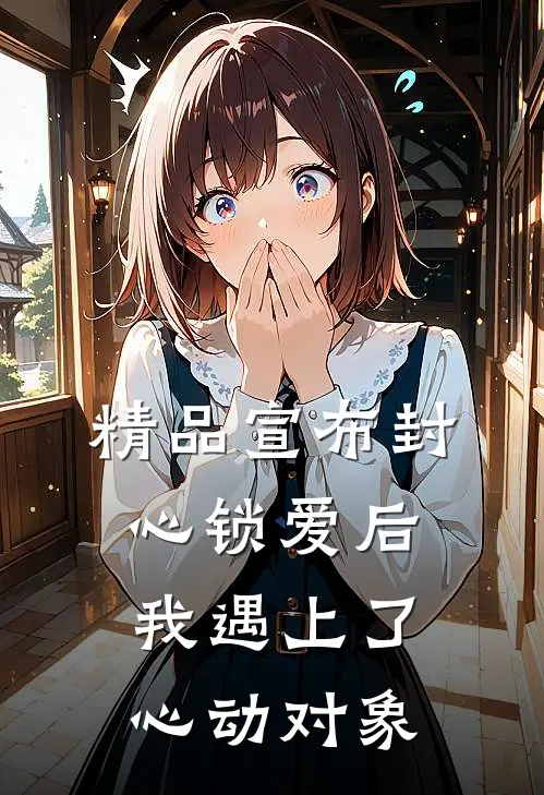 精品宣布封心锁爱后，我遇上了心动对象