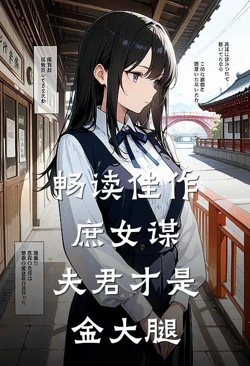 畅读佳作庶女谋：夫君才是金大腿