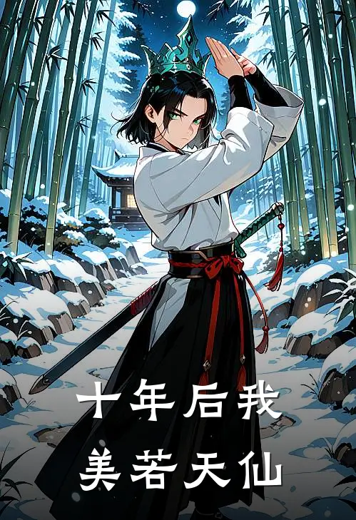 十年后我美若天仙