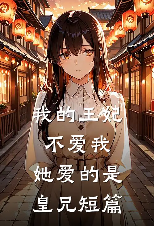我的王妃不爱我,她爱的是皇兄短篇文章