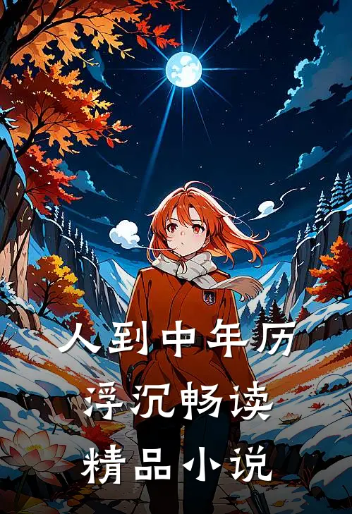 人到中年历浮沉畅读精品小说