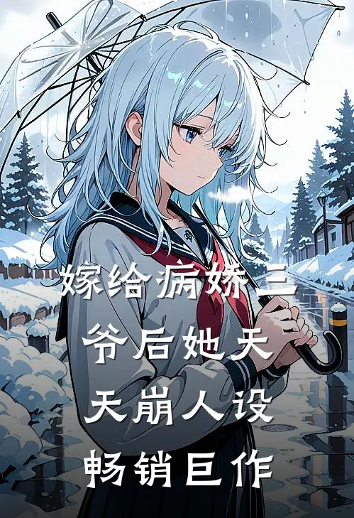 嫁给病娇三爷后她天天崩人设畅销巨作