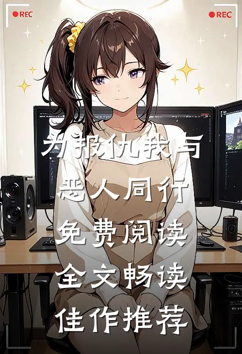 为报仇我与恶人同行免费阅读全文畅读佳作推荐