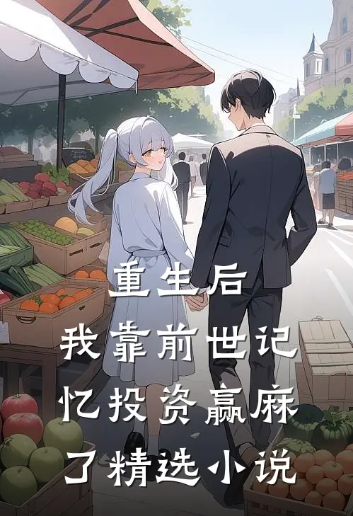 重生后，我靠前世记忆投资赢麻了精选小说