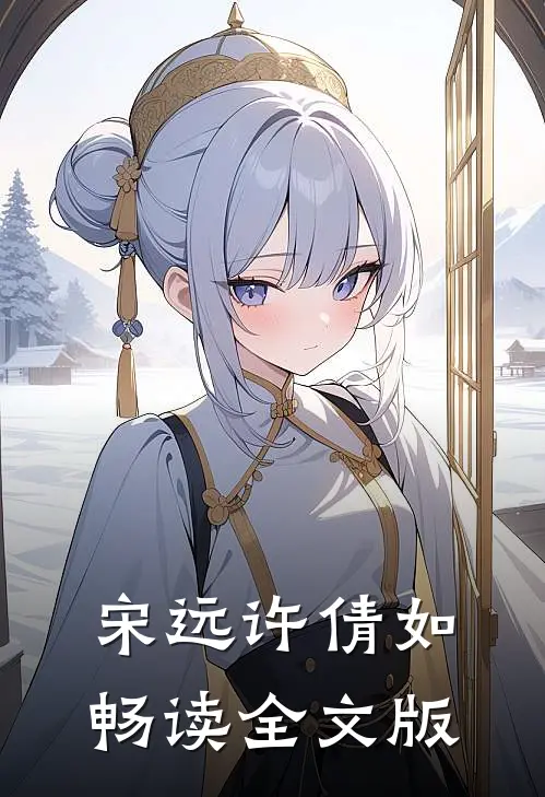宋远许倩如畅读全文版