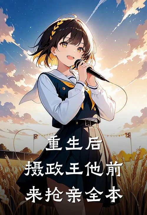 重生后,摄政王他前来抢亲全本