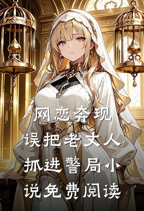 网恋奔现,误把老丈人抓进警局免费阅读全文