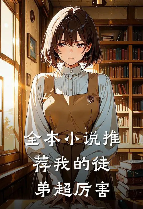 全本小说推荐我的徒弟超厉害