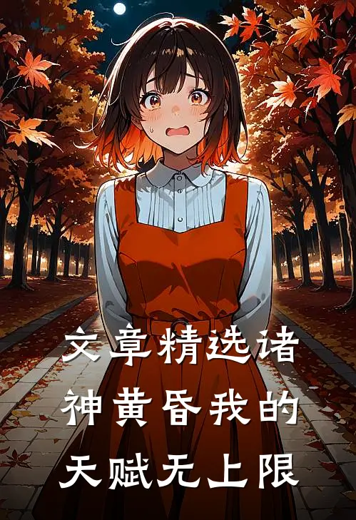 文章精选诸神黄昏我的天赋无上限