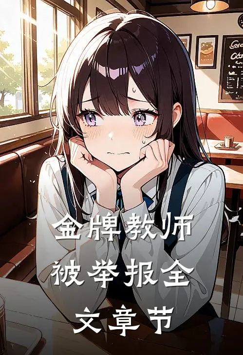 金牌教师被举报全文章节