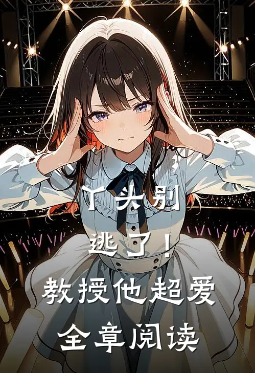 丫头别逃了!教授他超爱全章阅读