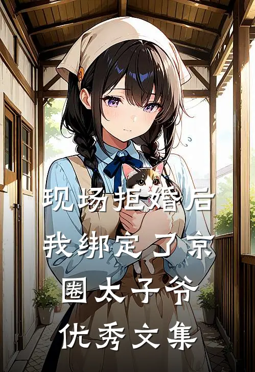 现场拒婚后，我绑定了京圈太子爷优秀文集