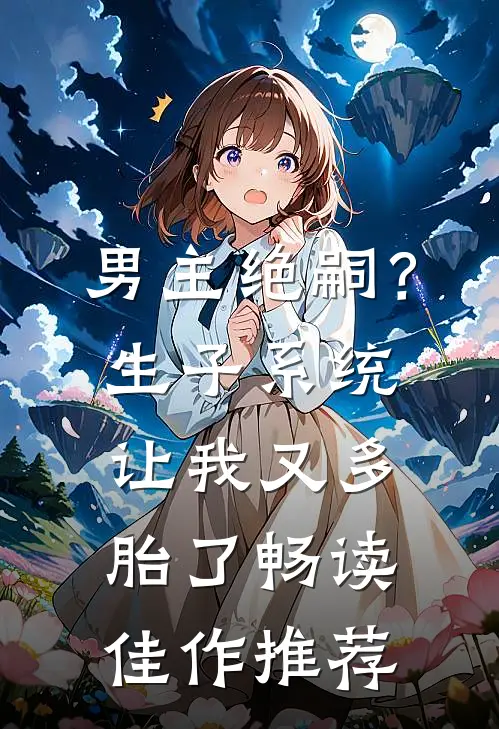 男主绝嗣？生子系统让我又多胎了畅读佳作推荐
