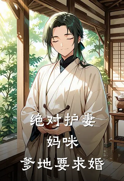 绝对护妻妈咪,爹地要求婚