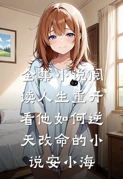 全集小说阅读人生重开:看他如何逆天改命的小说安小海