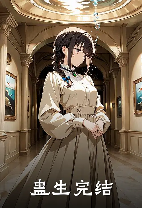 蛊生完结