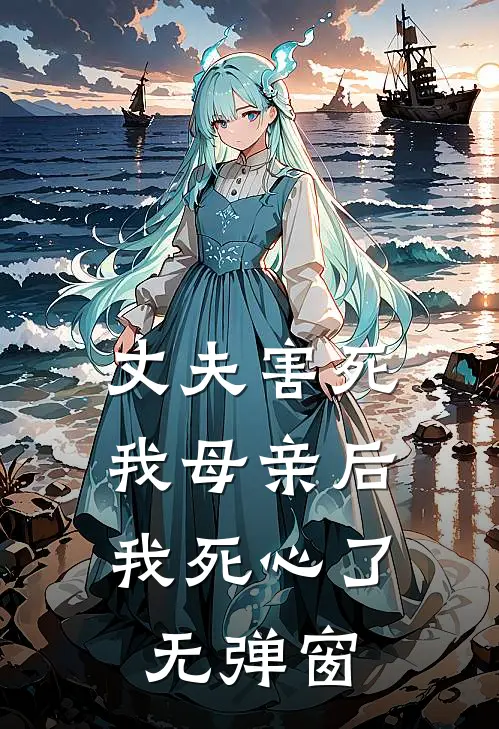 丈夫害死我母亲后,我死心了无弹窗阅读