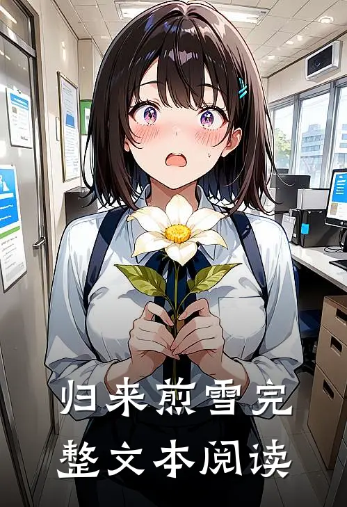 归来煎雪完整文本阅读免费