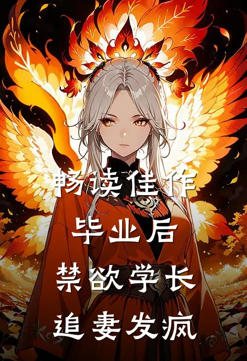 畅读佳作毕业后，禁欲学长追妻发疯