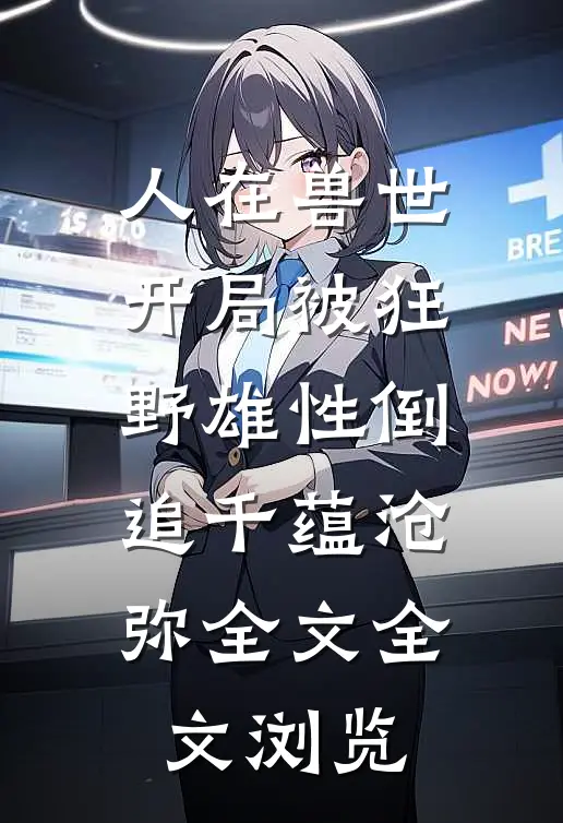 人在兽世开局被狂野雄性倒追千蕴沧弥全文全文浏览