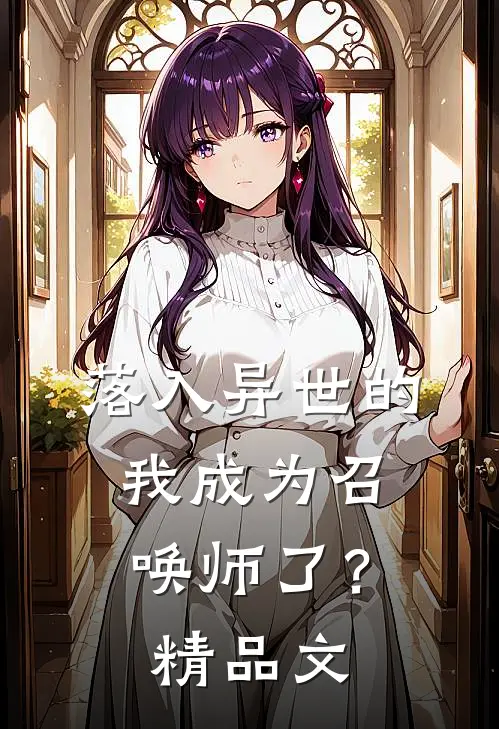 落入异世的我成为召唤师了?精品文学