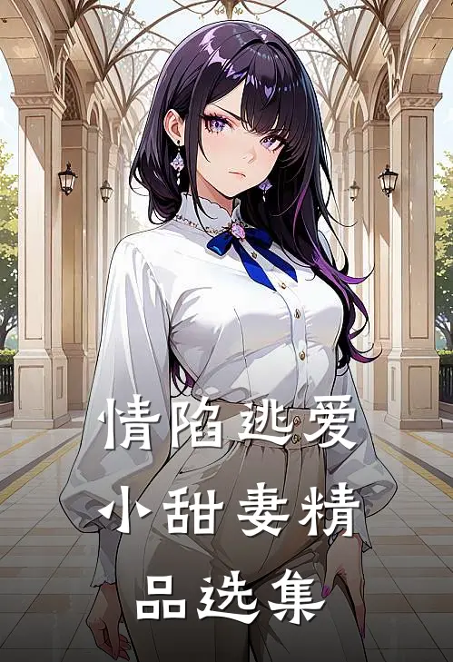 情陷逃爱小甜妻精品选集