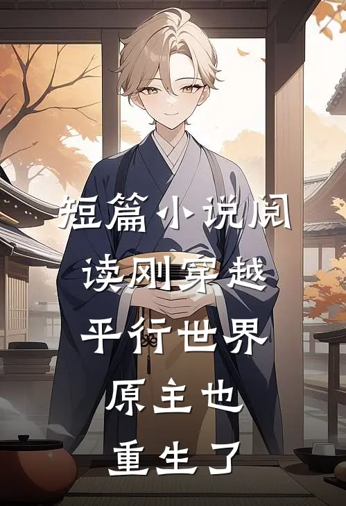 短篇阅读刚穿越平行世界,原主也重生了
