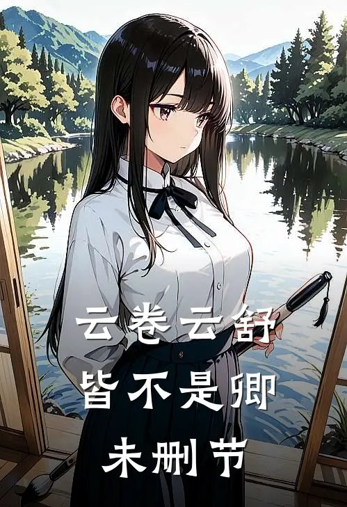 云卷云舒皆不是卿未删节