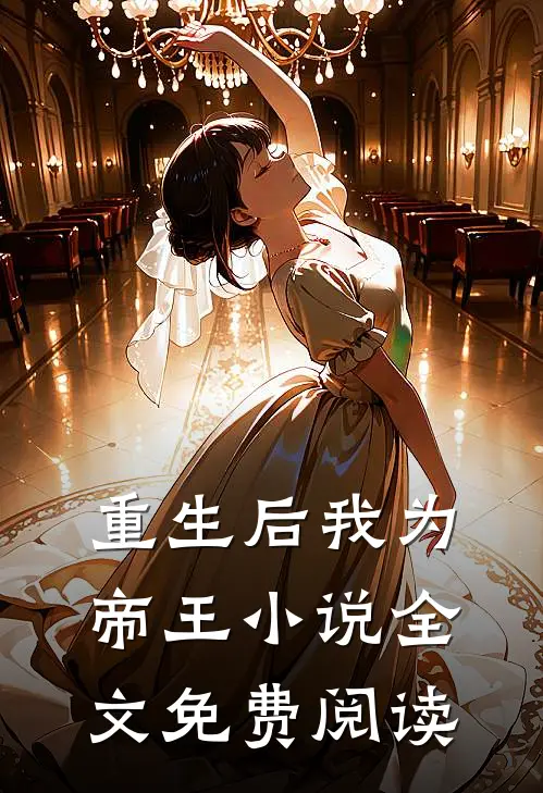 重生后我为帝王小说全文免费阅读
