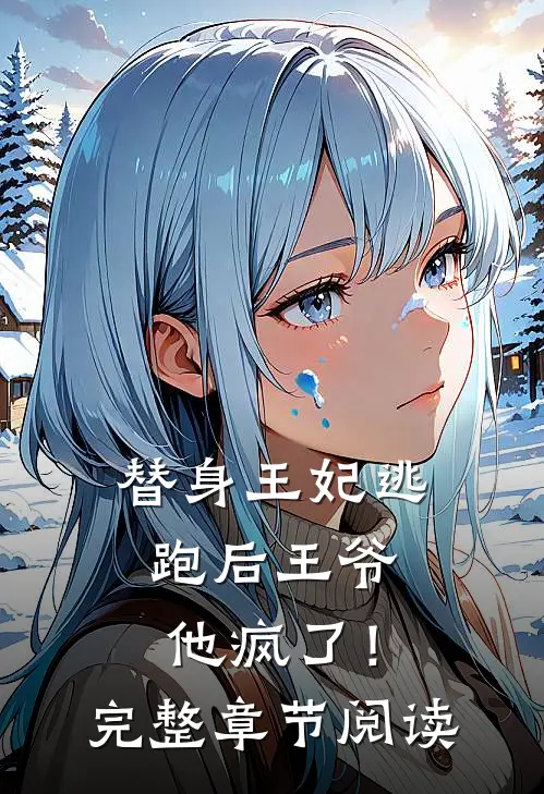 替身王妃逃跑后王爷他疯了!完整章节阅读免费