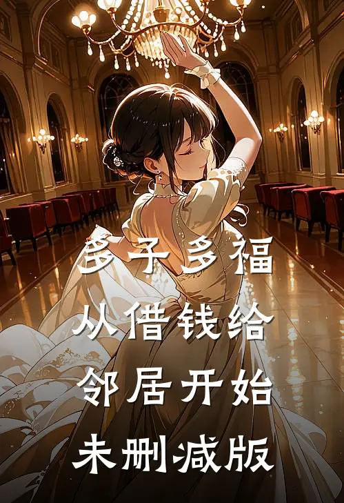 多子多福，从借钱给邻居开始未删减版