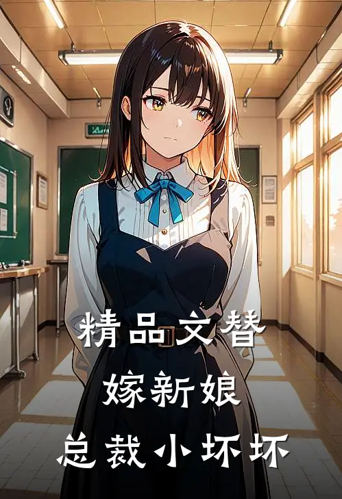 精品文替嫁新娘总裁小坏坏