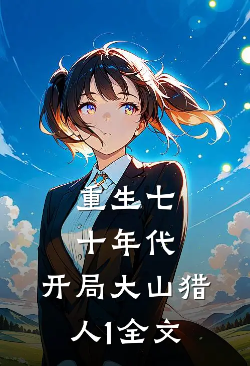 重生七十年代,开局大山猎人1全文