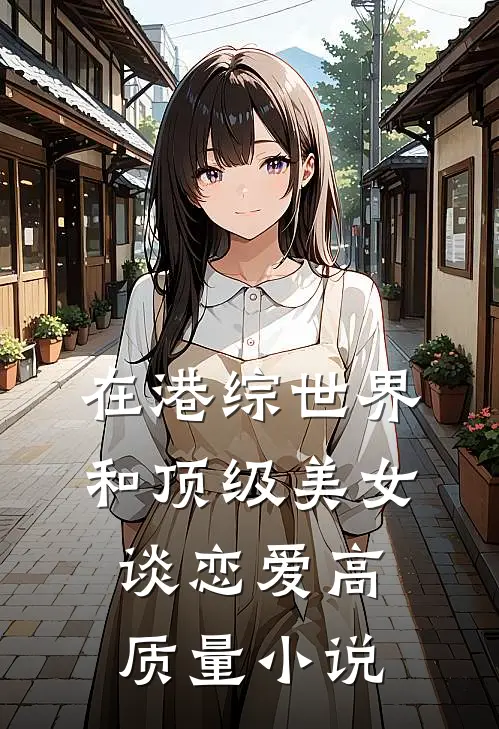 在港综世界和顶级美女谈恋爱高质量小说