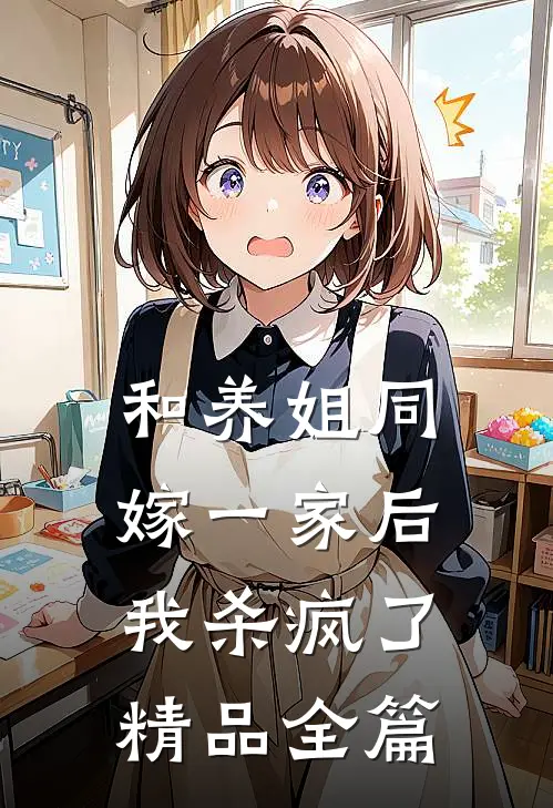 和养姐同嫁一家后,我杀疯了精品全篇